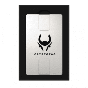 CRYPTOTAG - Thor Expansion Kit