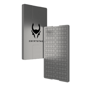 CRYPTOTAG - Thor Starter kit